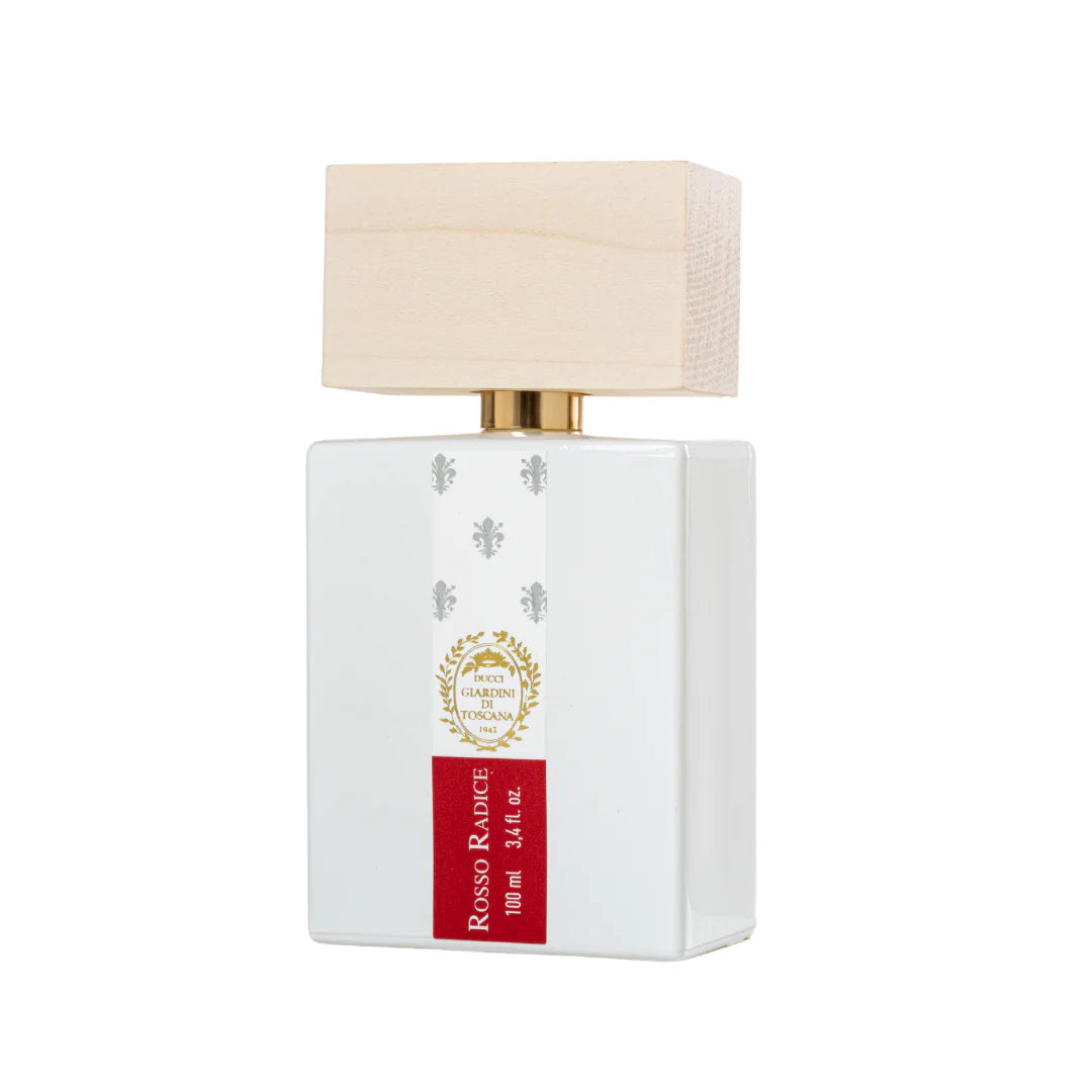 Rosso Radice - Giardini di Toscana