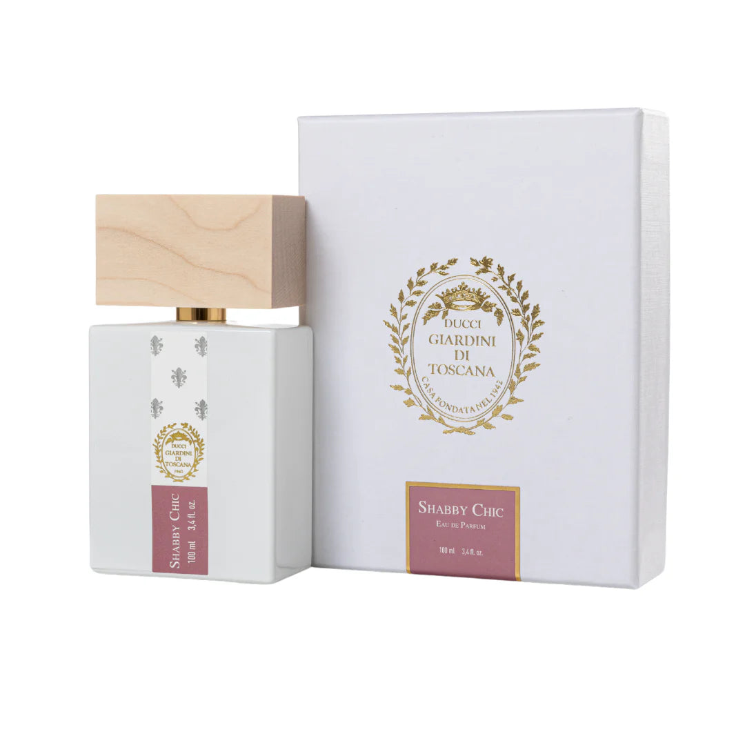 Shabby Chic - Giardini di Toscana