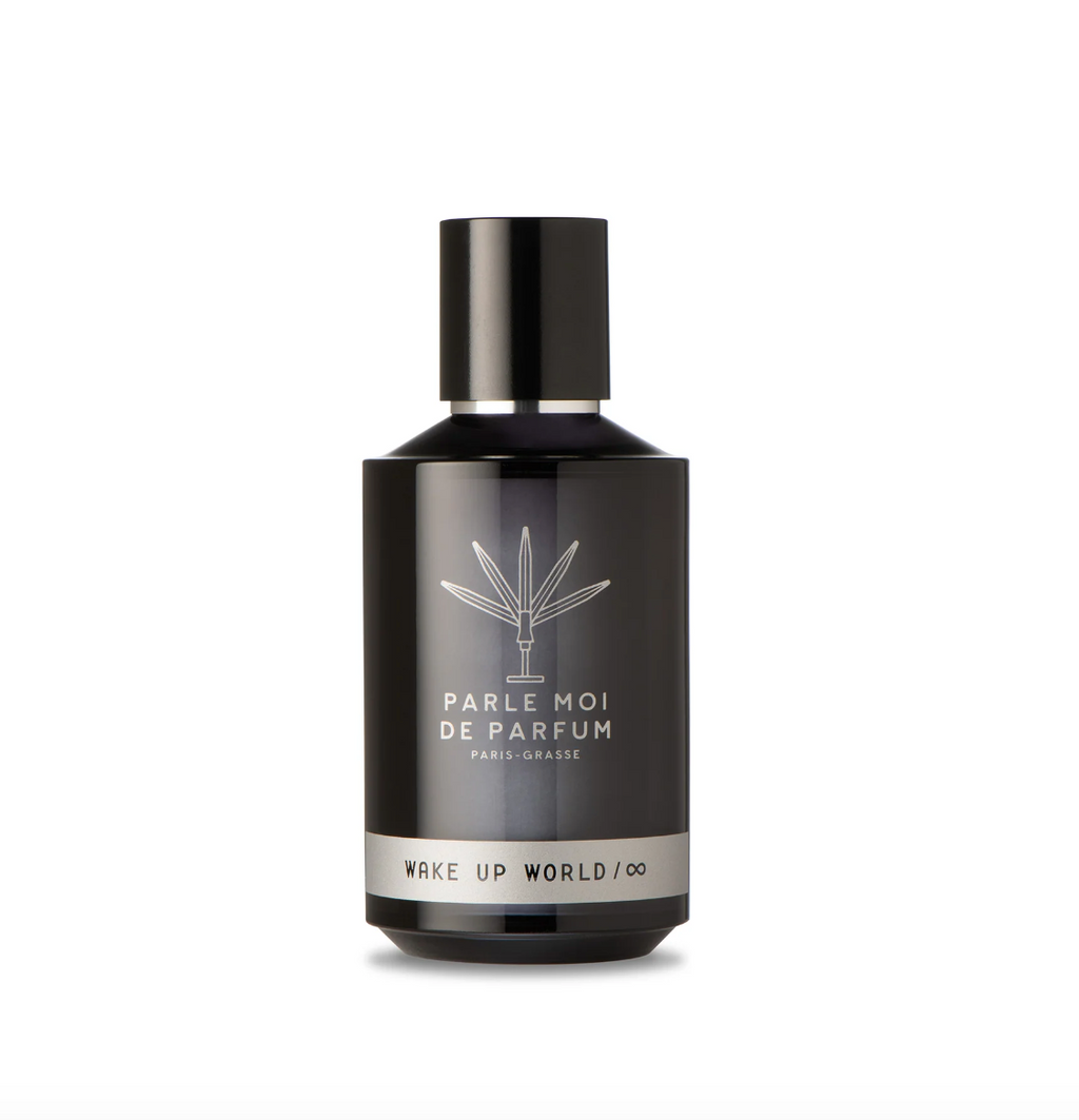 Wake Up World - Parle moi de Parfum