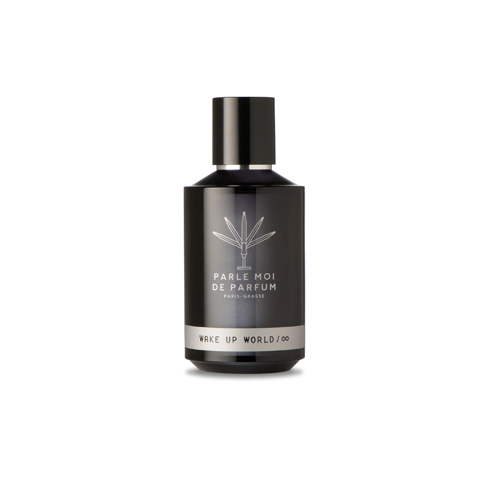 Wake Up World - Parle moi de Parfum