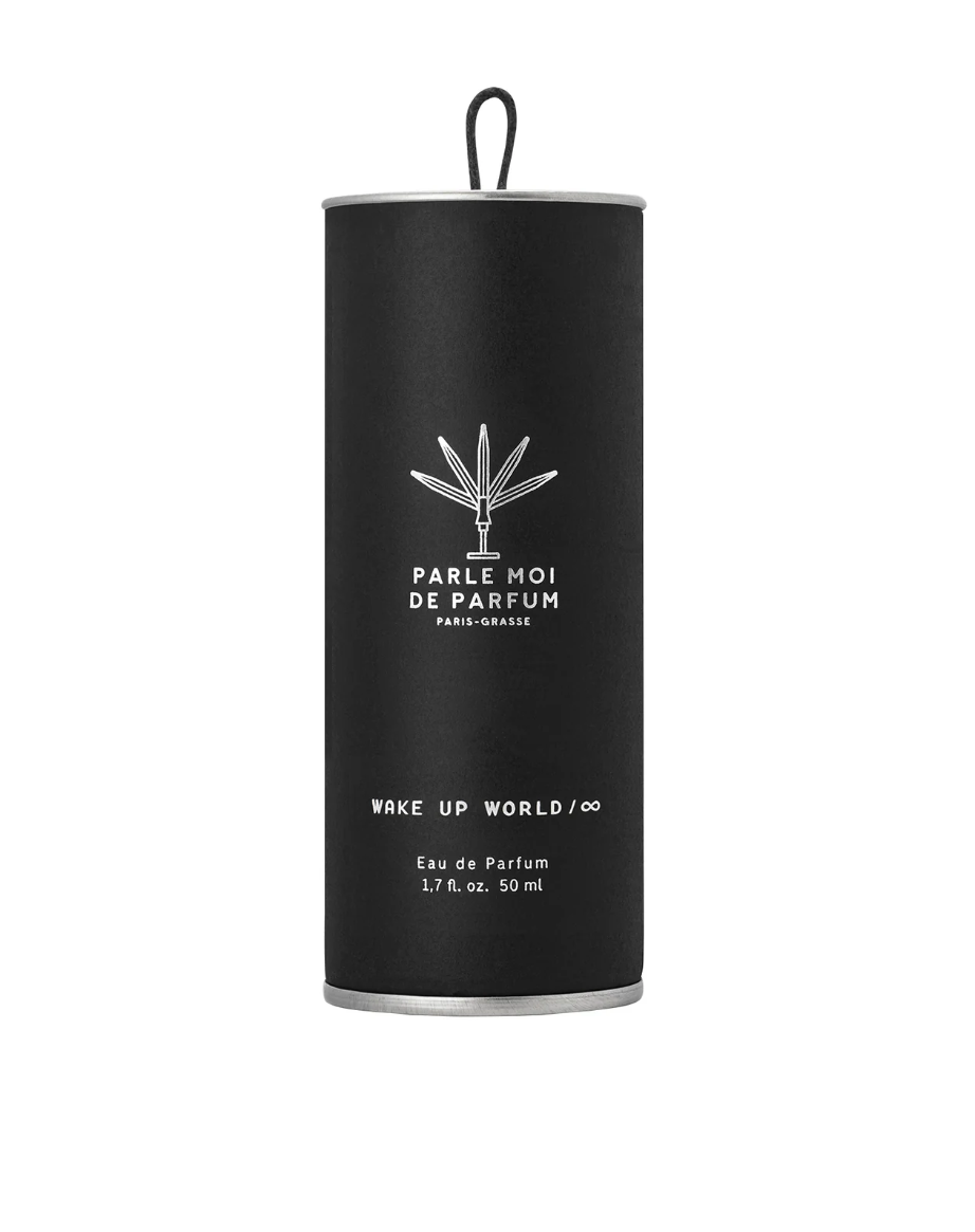 Wake Up World - Parle moi de Parfum