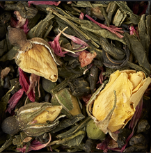 Carica l&#39;immagine nel visualizzatore di Gallery, Marguerite | Latta da 100 gr - La Via del Tè
