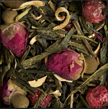 Carica l&#39;immagine nel visualizzatore di Gallery, Camille | Sacchetto da 50 gr - La via del Tè

