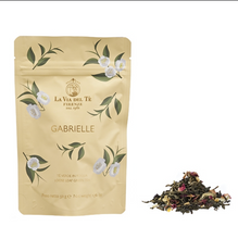 Carica l&#39;immagine nel visualizzatore di Gallery, Gabrielle | Sacchetto da 50 gr - La Via del Tè
