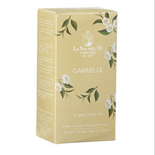 Carica l&#39;immagine nel visualizzatore di Gallery, Gabrielle | Latta da 100 gr - La Via del Tè
