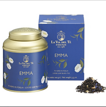 Carica l&#39;immagine nel visualizzatore di Gallery, Emma | Sacchetto da 50 gr - La Via del Tè
