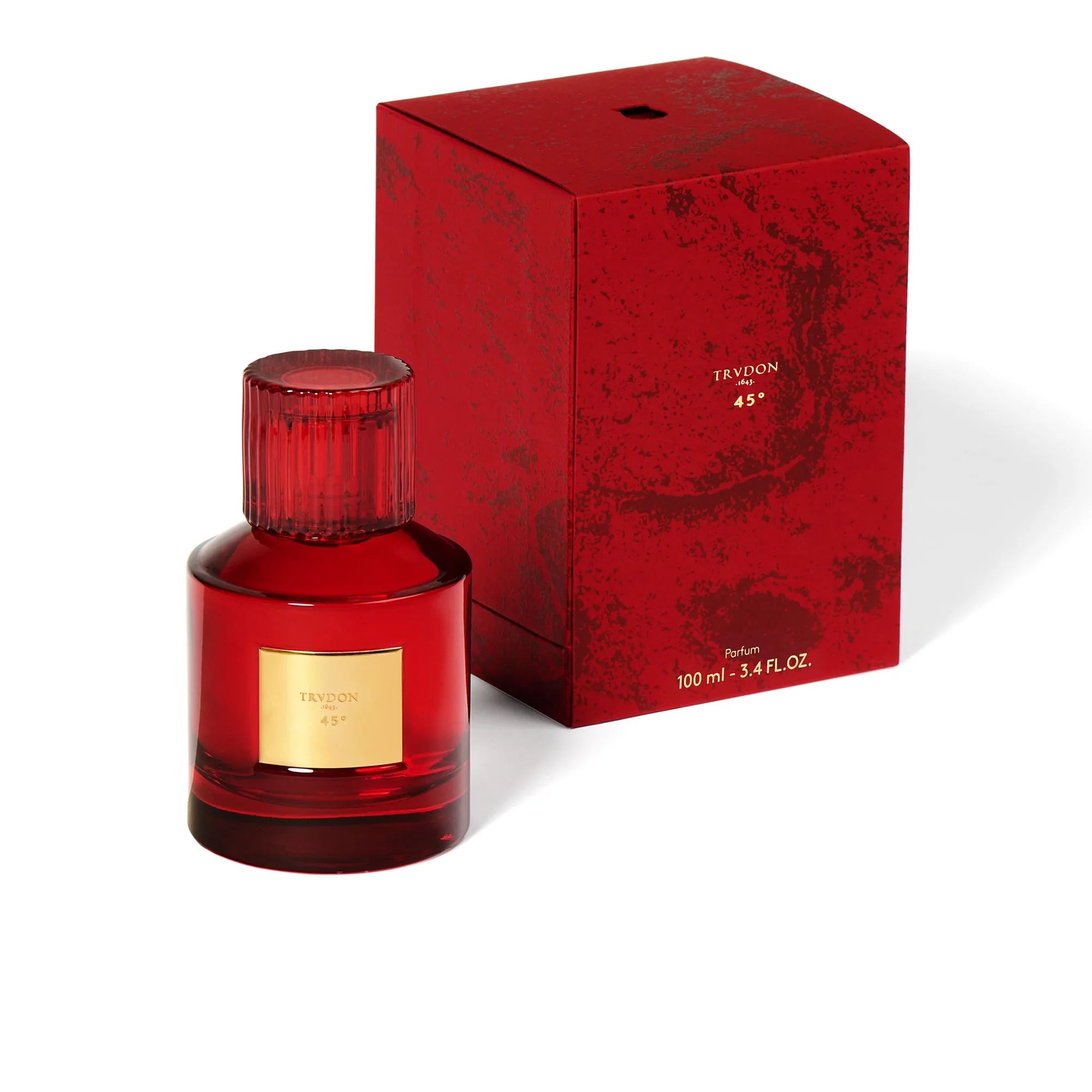 45° - Trudon 1643