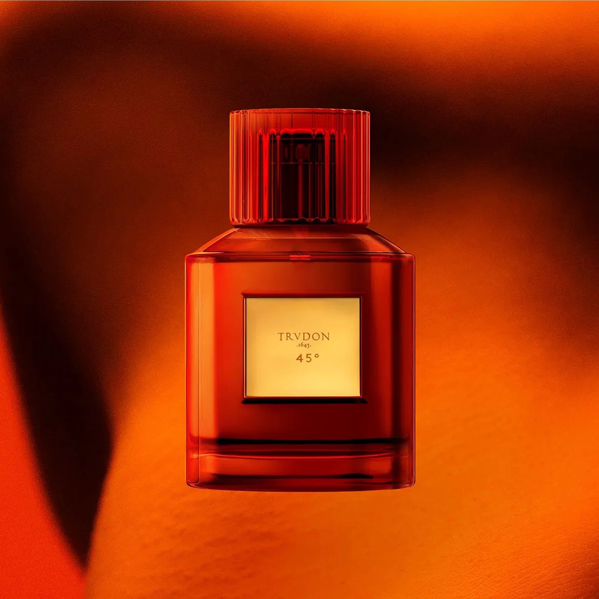 45° - Trudon 1643