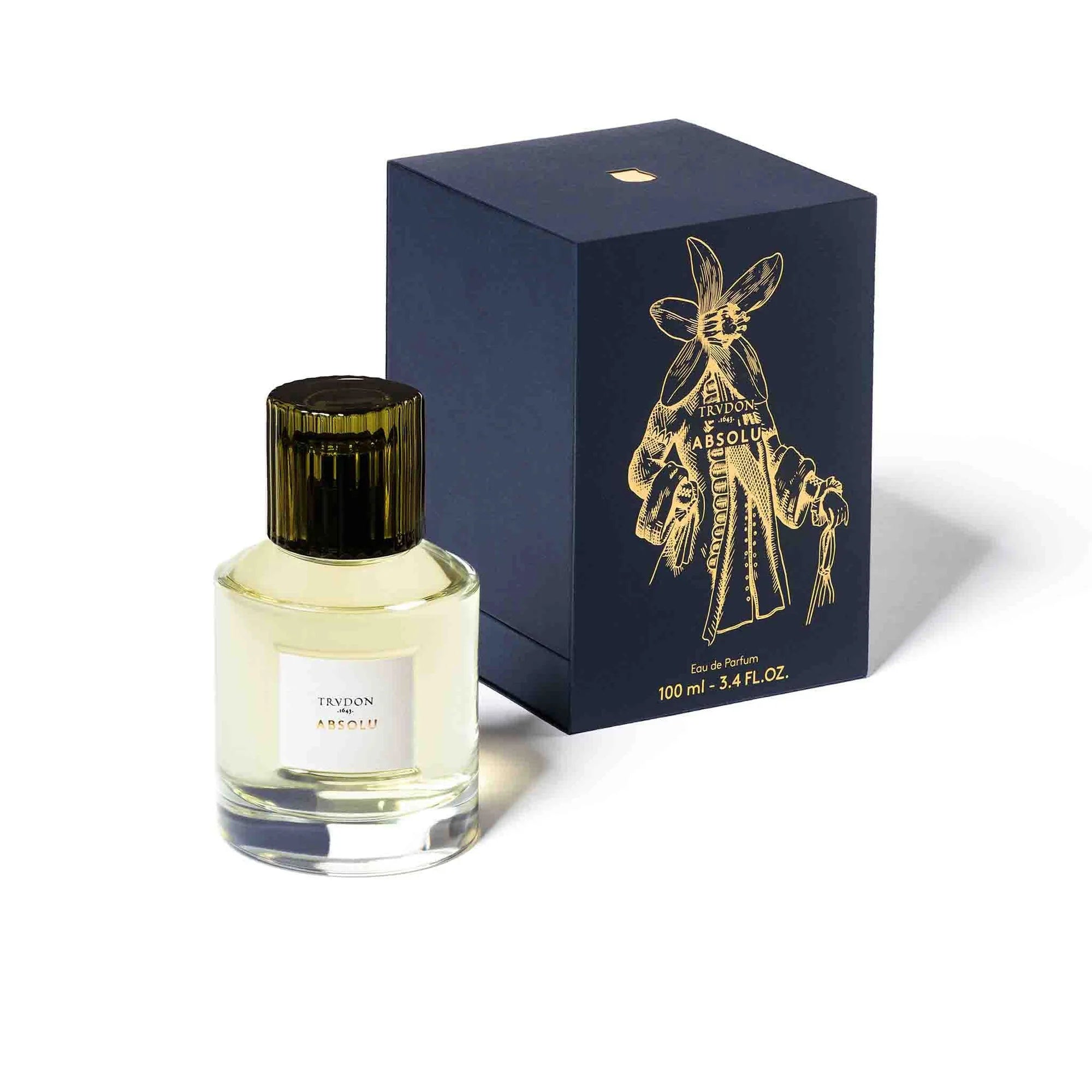 Absolue - Trudon 1643