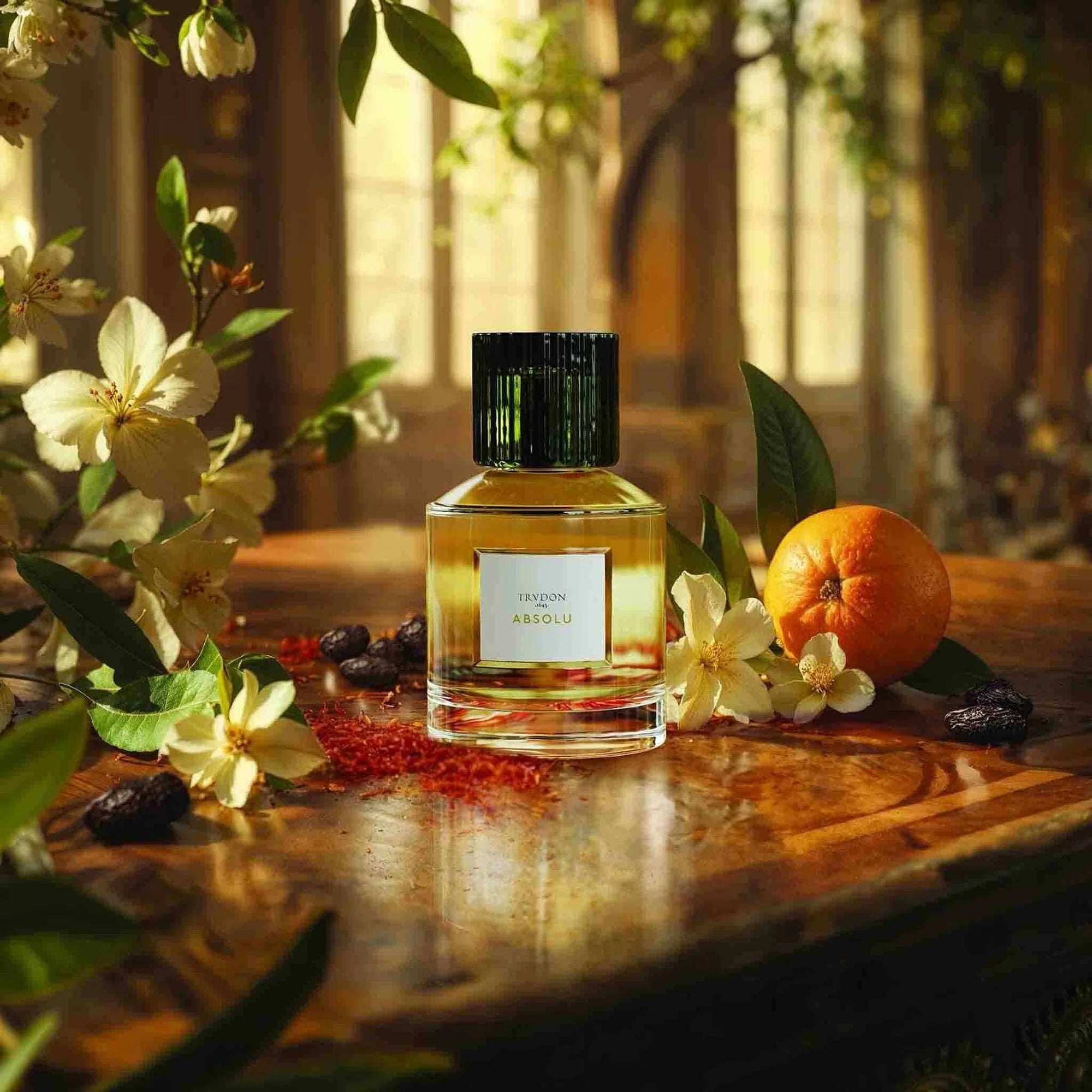 Absolue - Trudon 1643