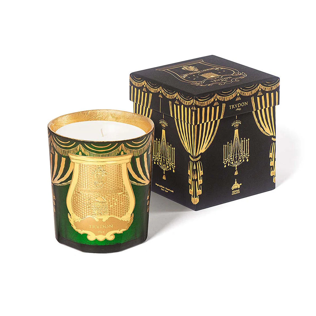 Angelo Christmas bougie - Trudon 1643