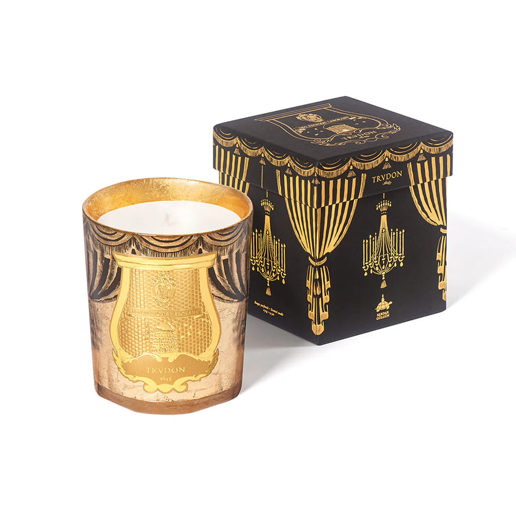 Arosa Christmas bougie 2024 - Trudon