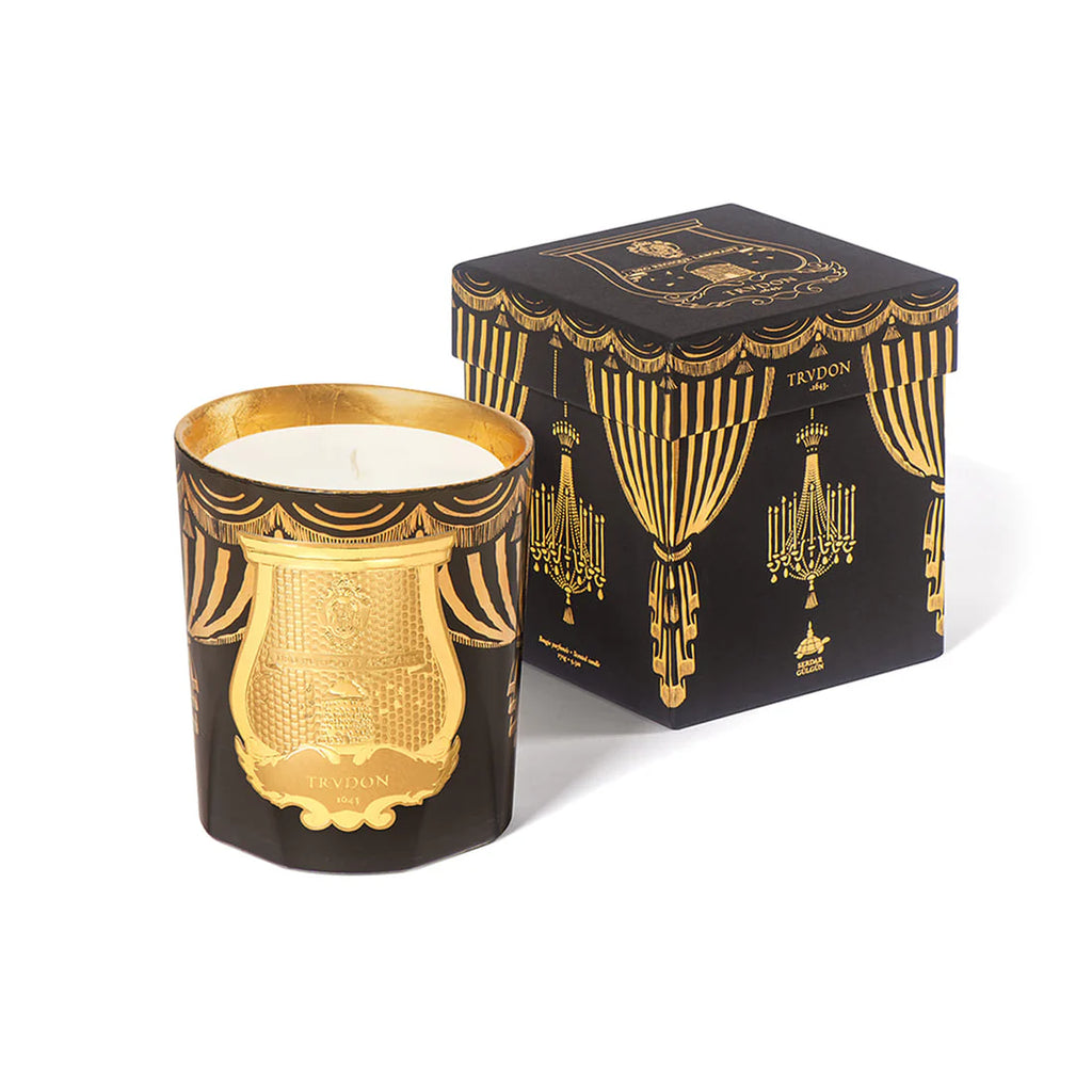 Fir Christmas bougie 2024 - Trudon