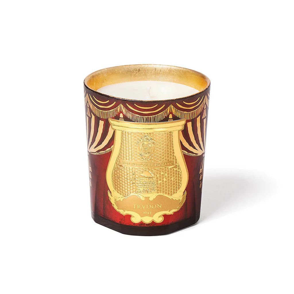 Gloria Christmas bougie 2024 - Trudon