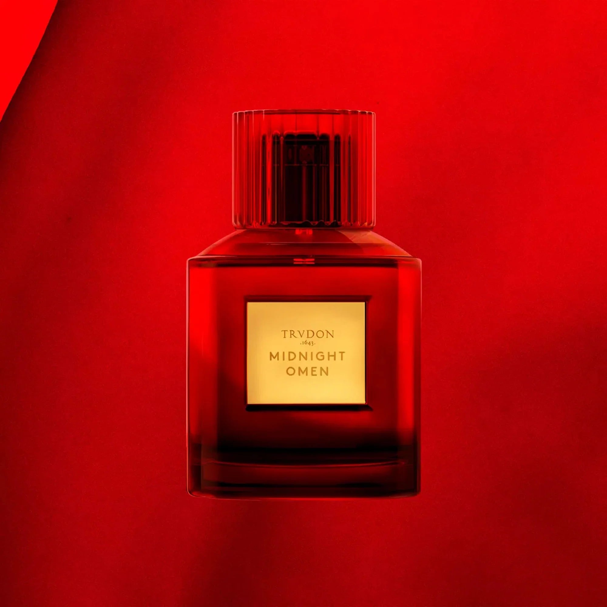 Midnight Omen - Trudon 1643