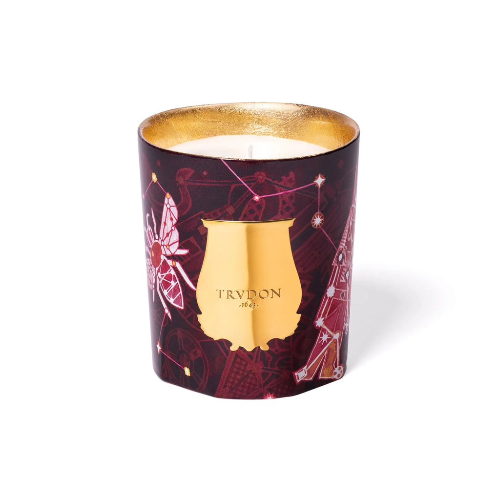 Nazareth bougie Natale 2025 n- Trudon 1643