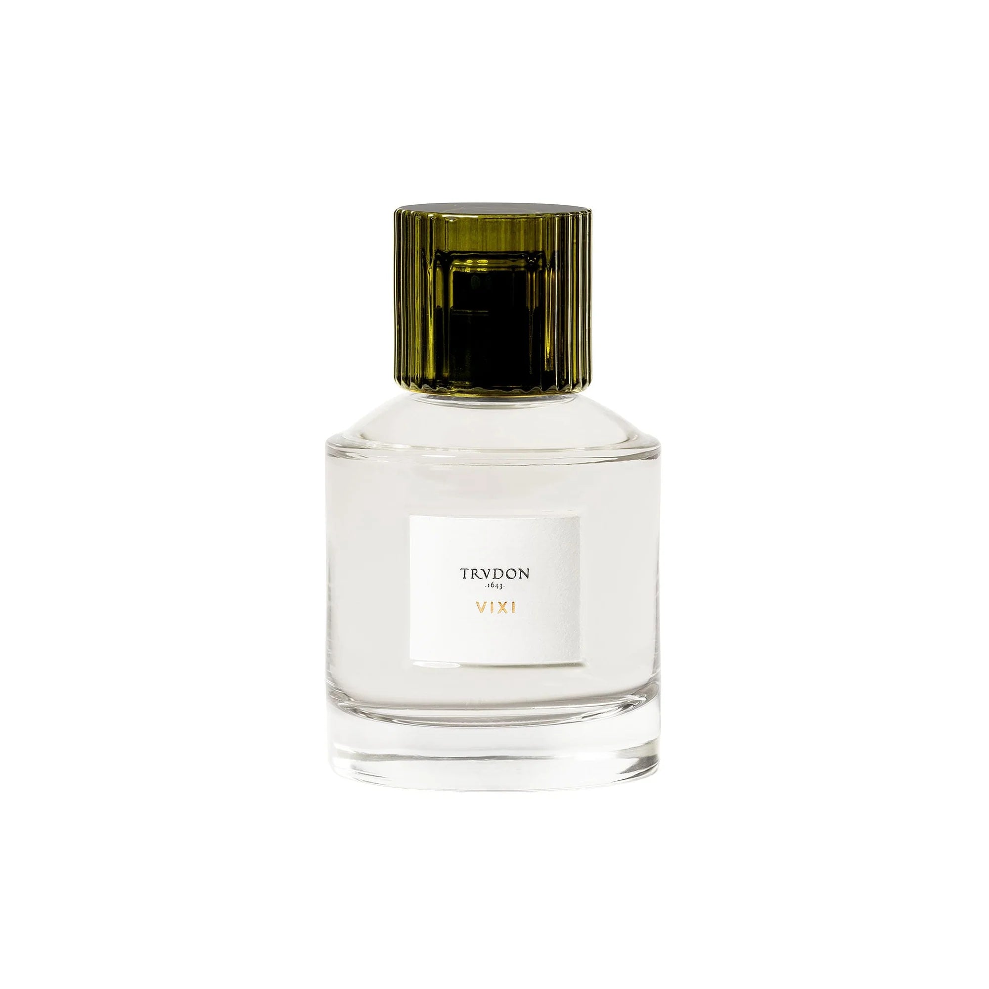 Vixi - Trudon 1643