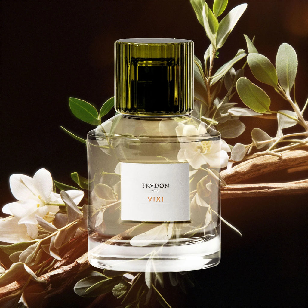 Vixi - Trudon 1643