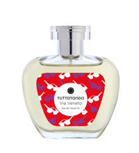 Carica l&#39;immagine nel visualizzatore di Gallery, Via Veneto Eau de Toilette - Tuttotondo

