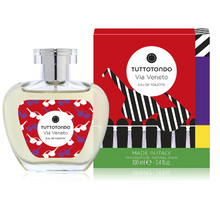 Carica l&#39;immagine nel visualizzatore di Gallery, Via Veneto Eau de Toilette - Tuttotondo
