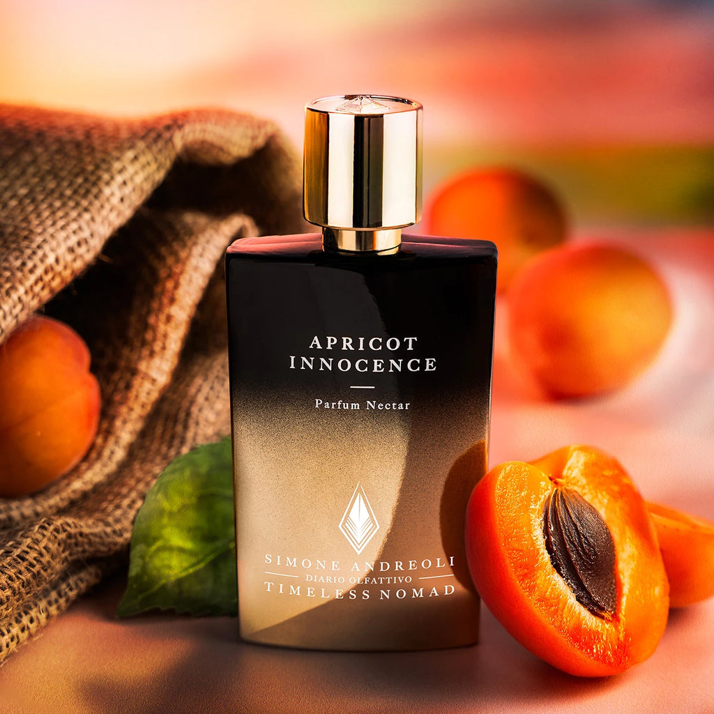 Apricot Innocence - Simone Andreoli