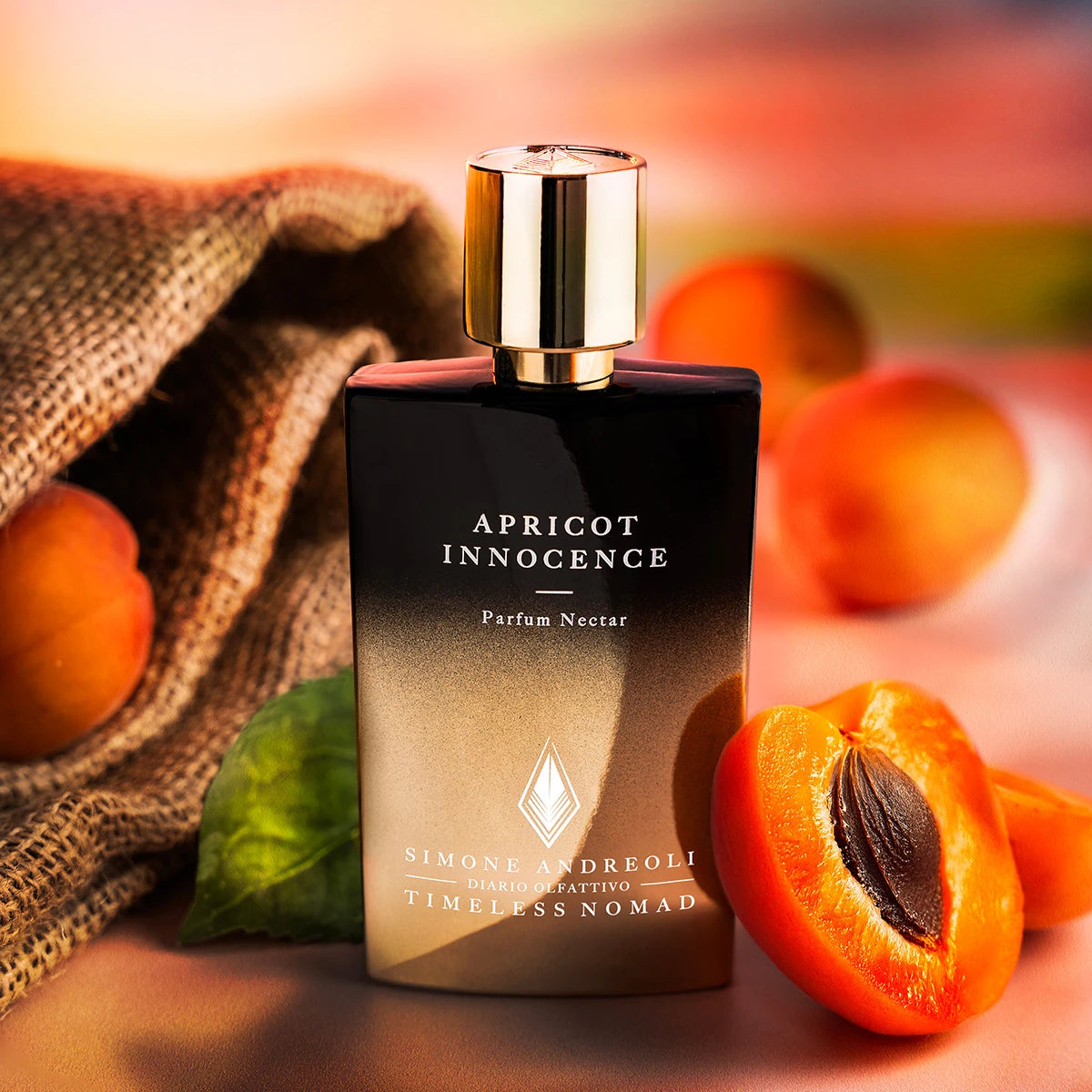 Apricot Innocence - Simone Andreoli