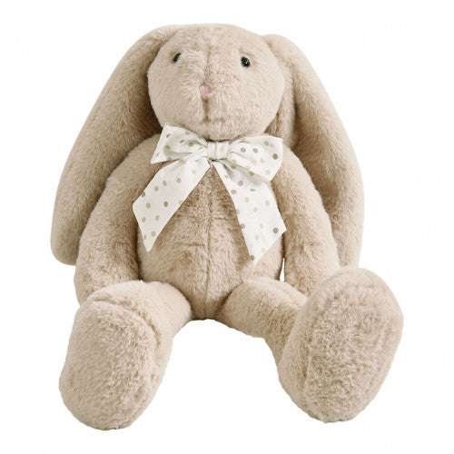Peluche Bébé Lapin - Mathilde M.