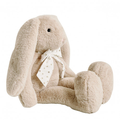 Peluche Bébé Lapin - Mathilde M.