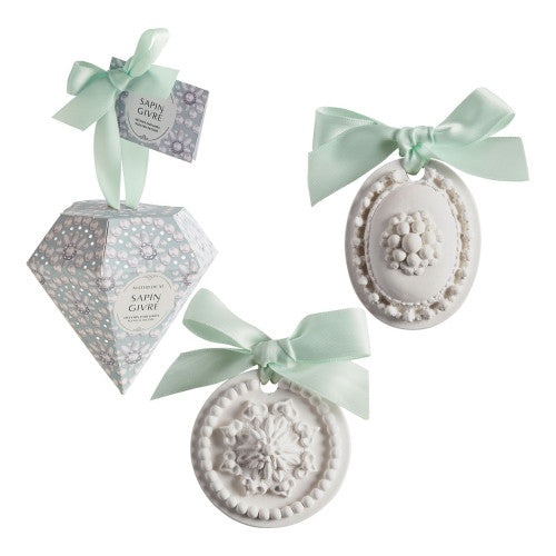 Gift set Diamante - Mathilde M.