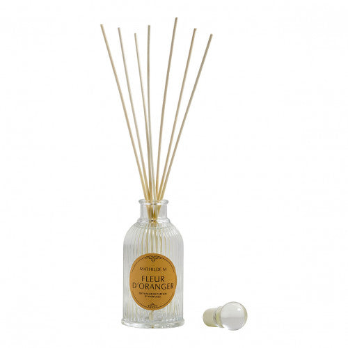 Diffusore ambiente Fleur d'oranger - Mathilde M.