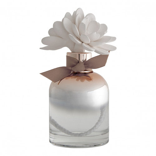 Diffusore ambiente Valse florale Vanille dorée - Mathilde M.