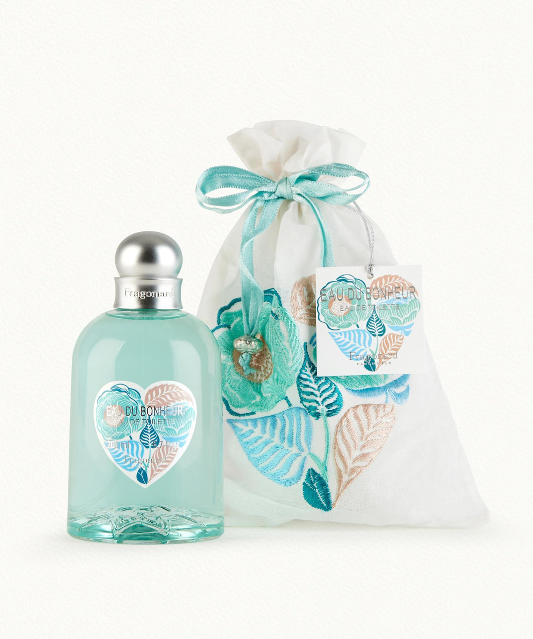 Eau de Bonheur - Fragonard