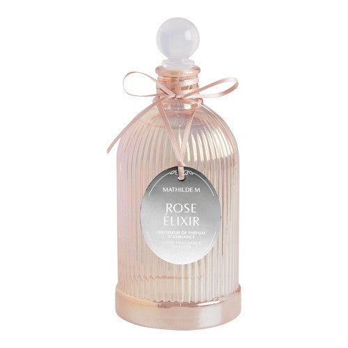 Gran diffusore di fragranza Rose Èlixir - Mathilde M.