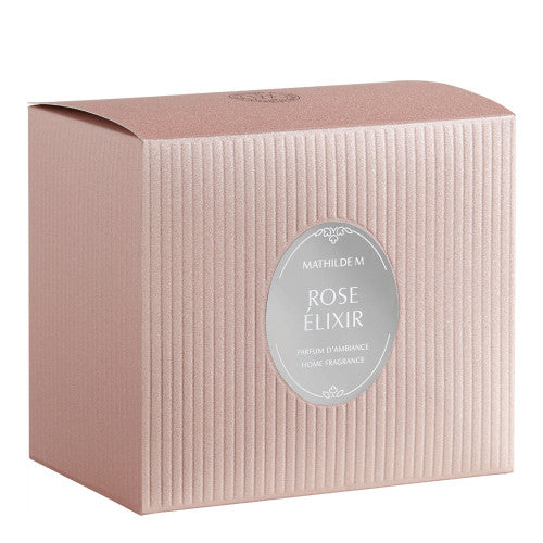Vaporizzatore di profumo Rose Elixir - Mathilde M.
