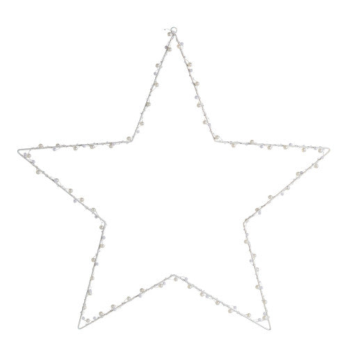 Stella luminosa grande H 70 - Mathilde m.