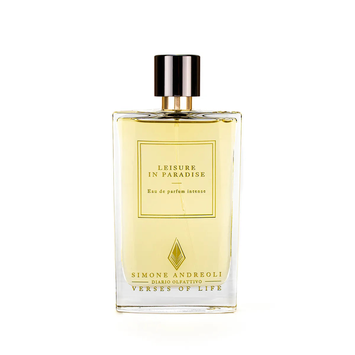 Leisure in Paradise - Simone Andreoli