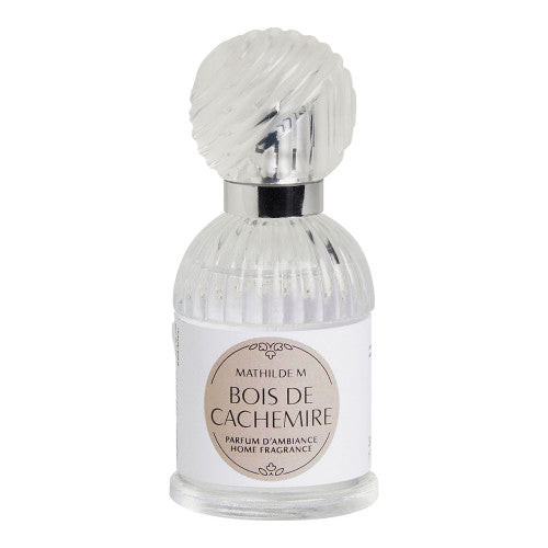 Bois de Cachemire spray ambiente - Mathilde M.