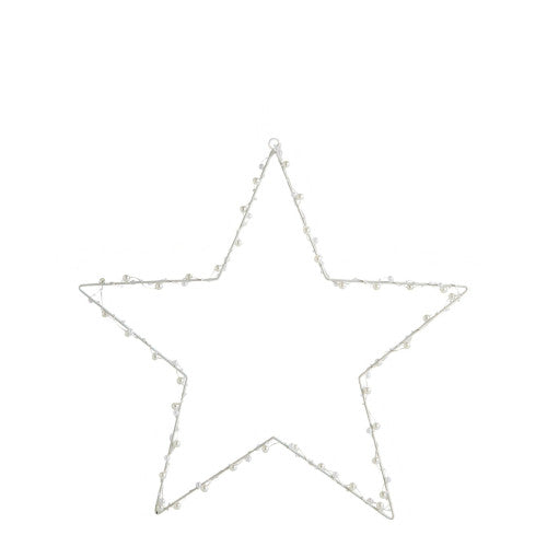 Stella luminosa piccola H 50 - Mathilde M.