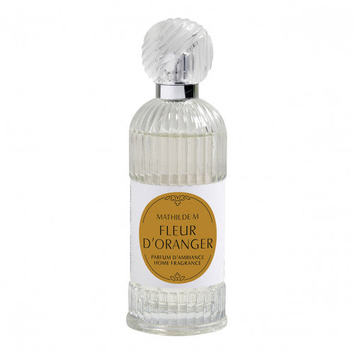 Spray ambiente Fleur D'oranger - Mathilde M.
