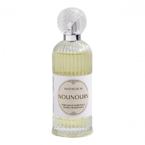 Spray ambiente Nounours - Mathilde M.