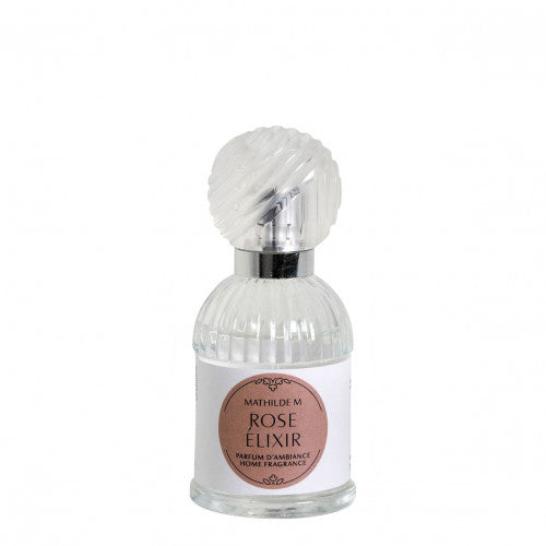 Spray ambiente Roses elixir - Mathilde M.