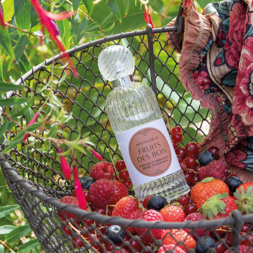 Spray ambiente Frutti di bosco - Mathilde M.
