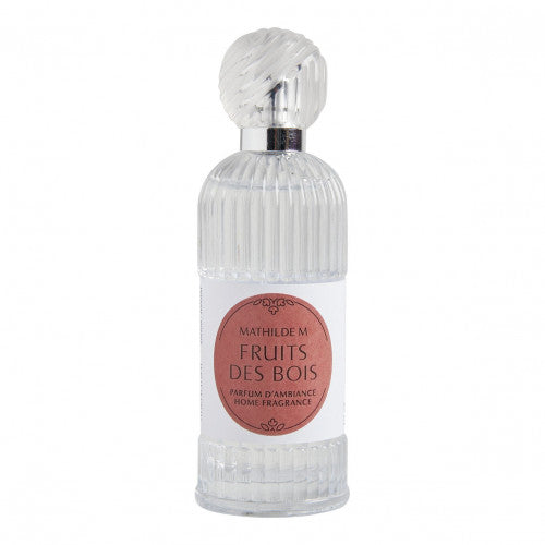 Spray ambiente Frutti di bosco - Mathilde M.