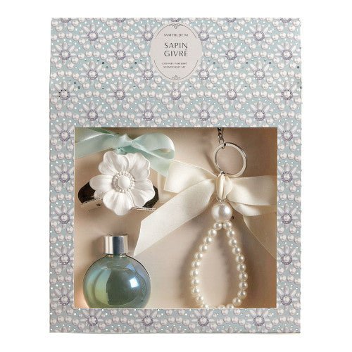 Set diffusore Fête de Nacrée - Mathilde M.