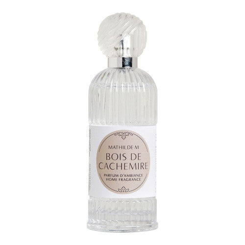 Bois de Cachemire spray ambiente - Mathilde M.