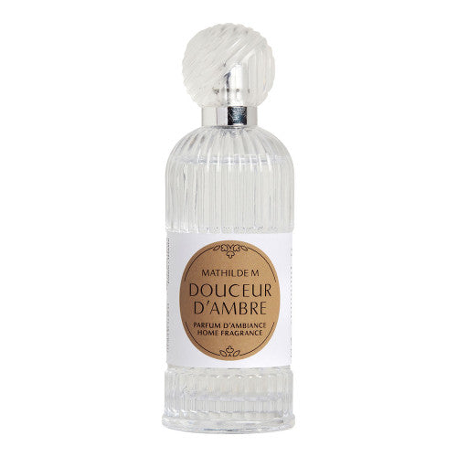 Vaporizzatore per ambiente Doucer d'Ambre - Mathilde M.