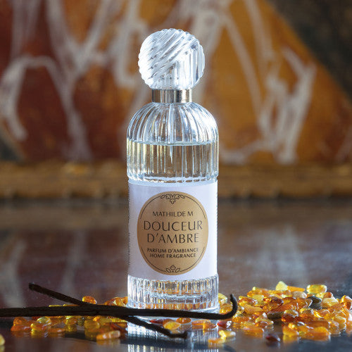 Vaporizzatore per ambiente Doucer d'Ambre - Mathilde M.