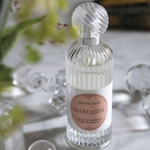 Spray ambiente Marquise - Mathilde M.