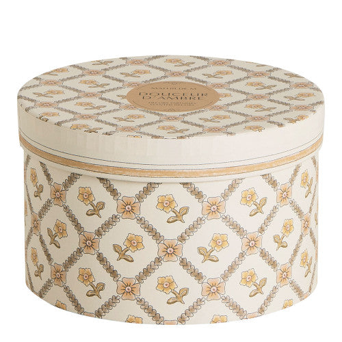 Douceur d'Ambre set gessi profumati - Mathilde M.