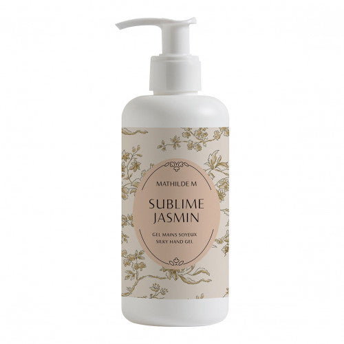 Detergente mani Sublime Jasmin - Mathilde M.